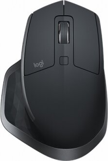 Logitech MX Master 2S (910-005139) Mouse kullananlar yorumlar